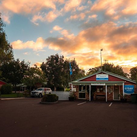 Margaret River Tourist Park Exteriér fotografie