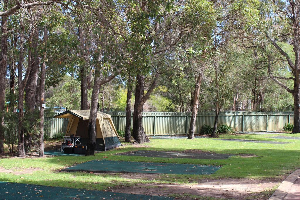 Margaret River Tourist Park Exteriér fotografie