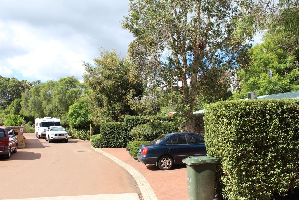 Margaret River Tourist Park Exteriér fotografie