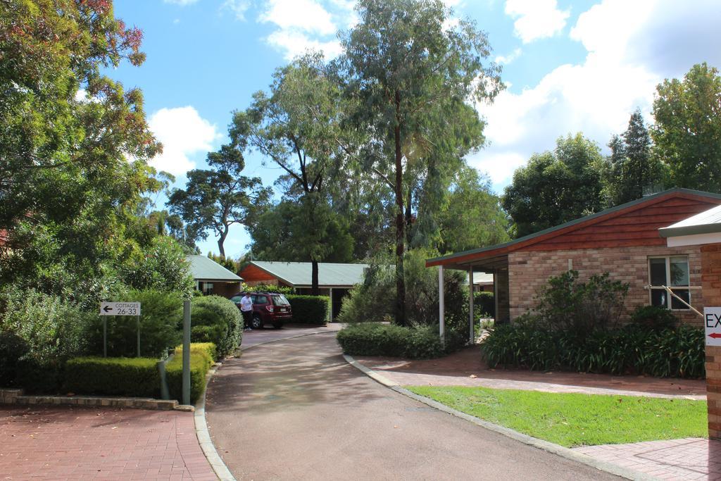 Margaret River Tourist Park Exteriér fotografie