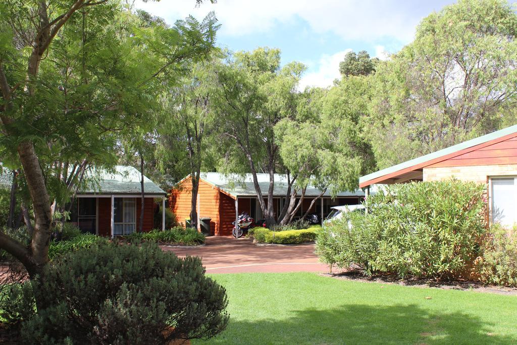 Margaret River Tourist Park Exteriér fotografie