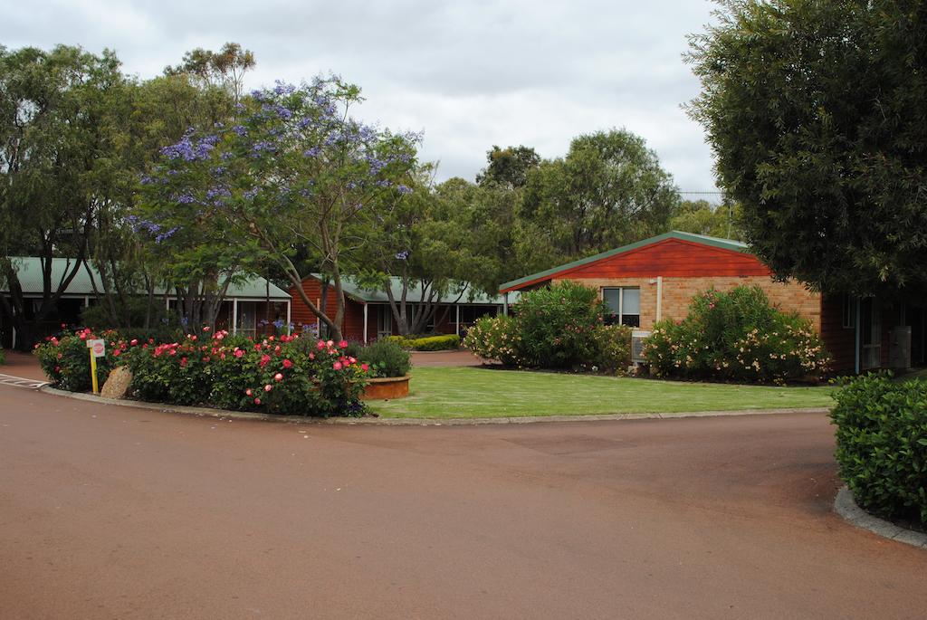 Margaret River Tourist Park Exteriér fotografie
