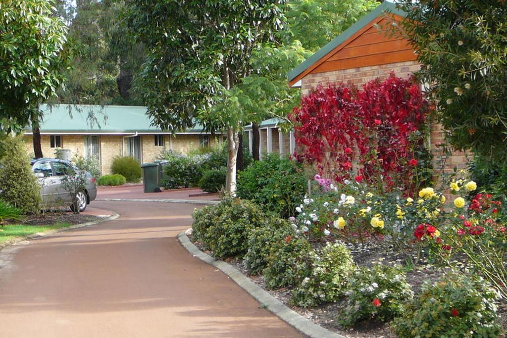 Margaret River Tourist Park Exteriér fotografie
